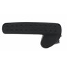 UP42385-Black Interior Door Handle For 2008-2017 Freightliner Cascadia - Passenger