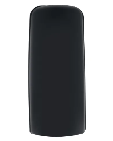 UP42396-Matte Black Mirror Cover For 2008-2017 Freightliner Cascadia - Driver