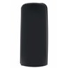 UP42397-Matte Black Mirror Cover For 2008-2017 Freightliner Cascadia - Passenger