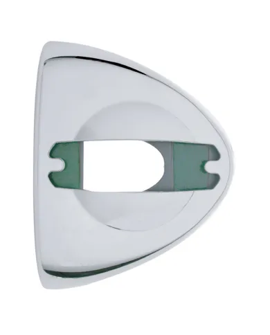 UP30434-Headlight Turn Signal Cover With Rectangular Light Cutout