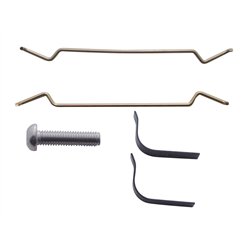 UP30436-Headlight Clip Set