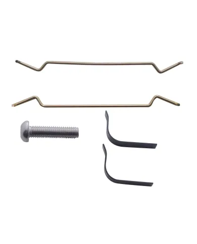 UP30436-Headlight Clip Set