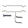 UP30436-Headlight Clip Set