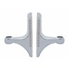 UP30458-LED Headlight Bracket - 10 Amber LED/Clear Lens (Pair)