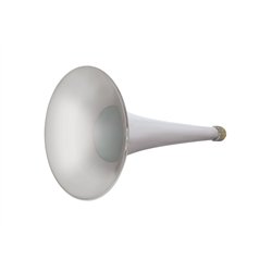 UP46121-3-Medium Trumpet For Item 46121