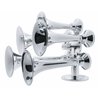 UP46131-5 Trumpets Chrome Train Horn