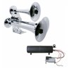 UP46170-Standard Duty Train Horn Bundle