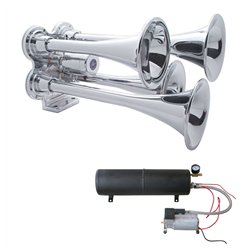 UP46173-Mini Train Horn Bundle