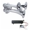 UP46173-Mini Train Horn Bundle
