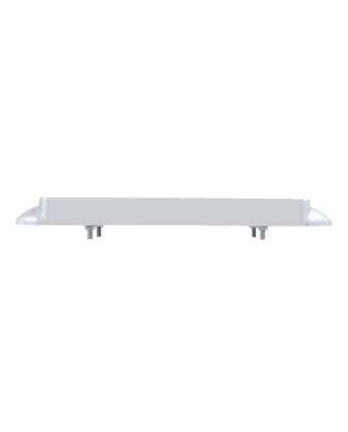UP30494B-Dual 9" LED Light Bar Housing (Bulk)