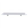 UP30494B-Dual 9" LED Light Bar Housing (Bulk)