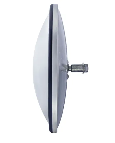 UP60009-8-1/2" 430 Stainless Steel 150R Convex Mirror