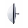 UP60013-8-1/2" 430 Stainless Steel Full Dome Convex Mirror