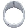UP30519-Cab Light Bezel - Vertical Visor