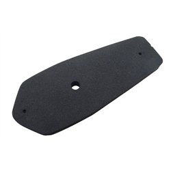 UP30526-2-Black Foam Gasket For Rectangular Cab Light
