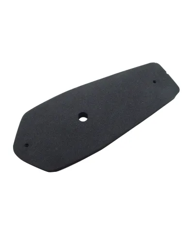 UP30526-2-Black Foam Gasket For Rectangular Cab Light