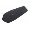 UP30526-2-Black Foam Gasket For Rectangular Cab Light