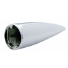 UP30532-1-Chrome Die-Cast Cab Light Housing