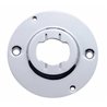 UP30532-3-Cab Light Bulb Socket Plate