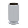 UP70066-Chrome Bullet Casing Valve Caps (4-Pack)