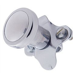 UP70108-Heavy Duty Aluminum Steering Wheel Spinner