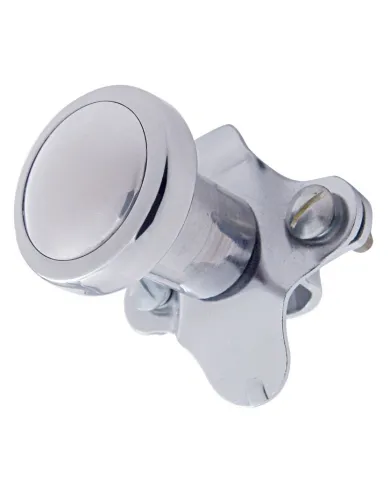 UP70108-Heavy Duty Aluminum Steering Wheel Spinner