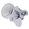 UP70108-Heavy Duty Aluminum Steering Wheel Spinner