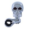 UP70113-Skull Steering Wheel Spinner