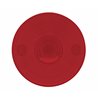 UP30570-3" Pedestal Light Lens - Red