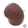 UP70173-Wood Gearshift Knob For 13/15/18 Speed Eaton Fuller