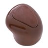 UP70174-Wood Gearshift Knob For 9/10 Speed Eaton Fuller