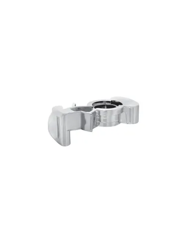 UP70270-Chrome Plastic Splitter Button For Eaton Fuller 15 Speed Shifter