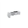 UP70270-Chrome Plastic Splitter Button For Eaton Fuller 15 Speed Shifter