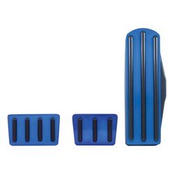 UP70292-Candy Color Plastic Splitter Button For Eaton Fuller 15 Speed Shifter-Indigo Blue