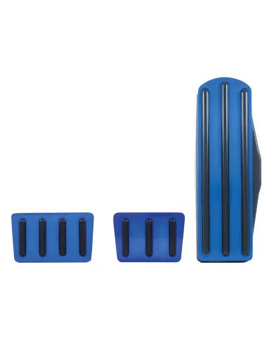UP70292-Candy Color Plastic Splitter Button For Eaton Fuller 15 Speed Shifter-Indigo Blue