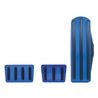 UP70292-Candy Color Plastic Splitter Button For Eaton Fuller 15 Speed Shifter-Indigo Blue