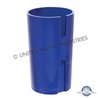 UP70579-Plastic Lower Gearshift Knob Cover - Indigo Blue
