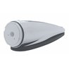 UP30615-Chrome Cab Light Housing For Truck-Lite Style Cab Light