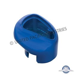 UP70592-13/15/18 Speed Eaton-Fuller Style Gearshift Knob - Indigo Blue