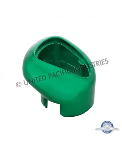 UP70593-13/15/18 Speed Eaton-Fuller Style Gearshift Knob - Emerald Green