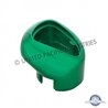 UP70593-13/15/18 Speed Eaton-Fuller Style Gearshift Knob - Emerald Green