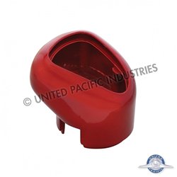UP70594-13/15/18 Speed Eaton-Fuller Style Gearshift Knob - Candy Red