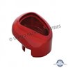 UP70594-13/15/18 Speed Eaton-Fuller Style Gearshift Knob - Candy Red