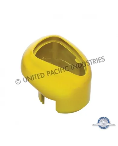 UP70597-13/15/18 Speed Eaton-Fuller Style Gearshift Knob - Electric Yellow
