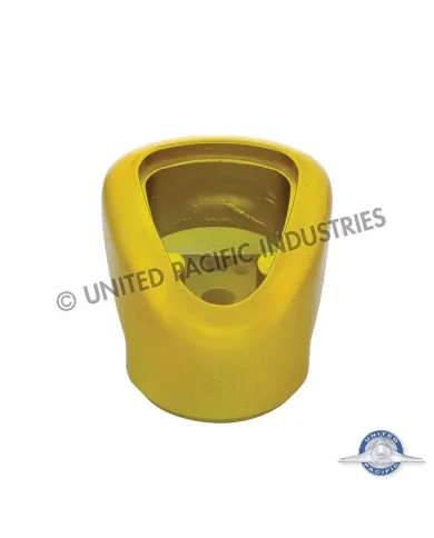 UP70597-13/15/18 Speed Eaton-Fuller Style Gearshift Knob - Electric Yellow