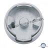 UP70603B-7/16" Top Gearshift Mounting Adapter For Eaton-Fuller 13/15/18 Speed Shifters - Chrome (Bulk)