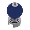 UP70688-Number 2 Pool Ball Gearshift Knob For 13/15/18 Speed Eaton Style Shifters