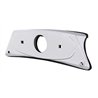 UP30678-Rectangular Fender Light Bracket