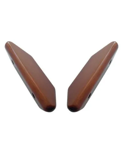 UP88002-Kenworth Wood Armrest - Regular Cab (Pair)