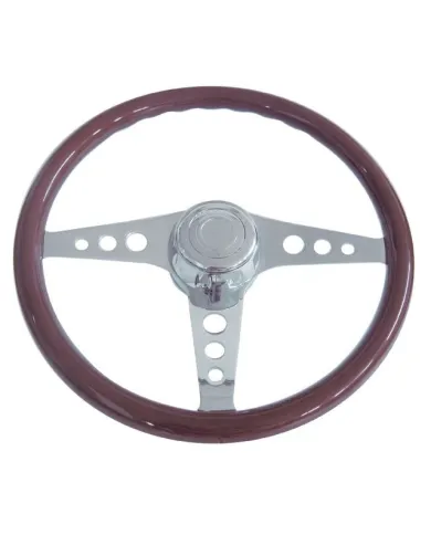UP88134-18" GT Steering Wheel With Hub & Horn Kit  - Freightliner 1989-July 2006